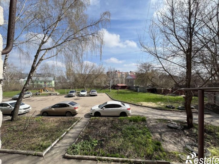 1-комн квартира ул Менделеева, 15,  д. 15