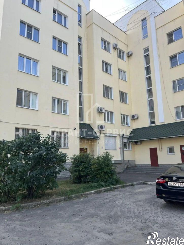 3-комн квартира Советская улица, 163А,  д. 163А