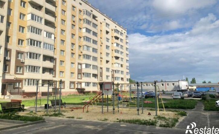 1-комн квартира Моршанское шоссе, 24а,  д. 24а
