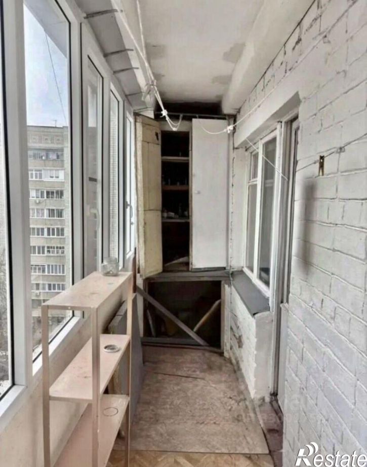 3-комн квартира ул Чичканова, 89,  д. 89