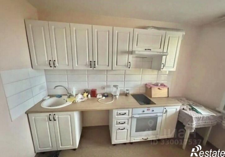3-комн квартира ул Чичканова, 89,  д. 89