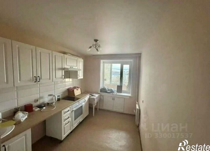 3-комн квартира ул Чичканова, 89,  д. 89
