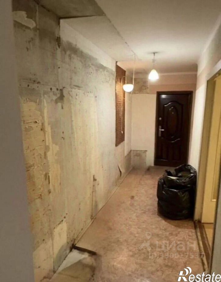 3-комн квартира ул Чичканова, 89,  д. 89