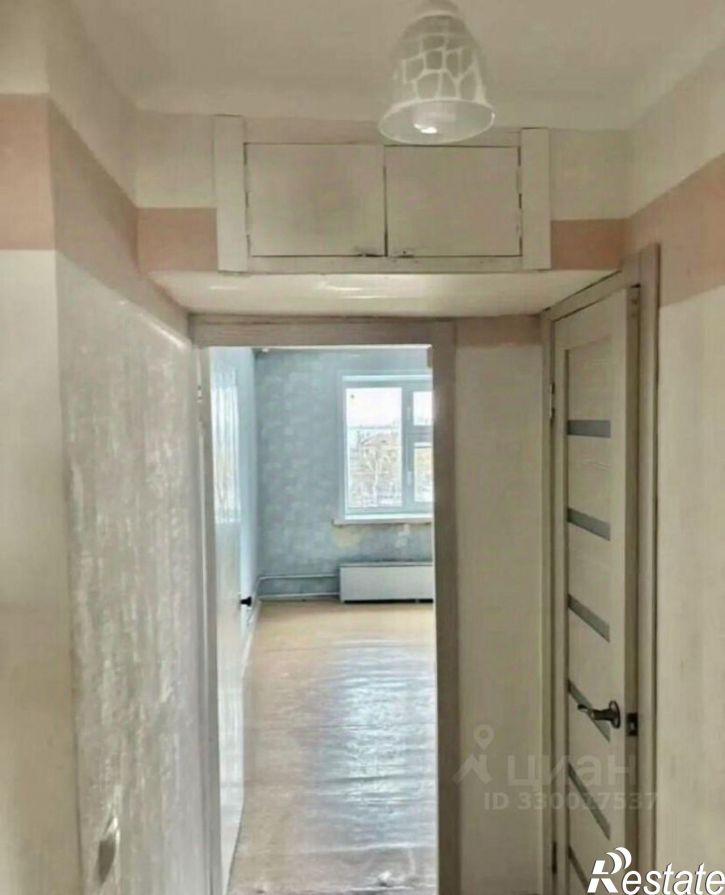 3-комн квартира ул Чичканова, 89,  д. 89