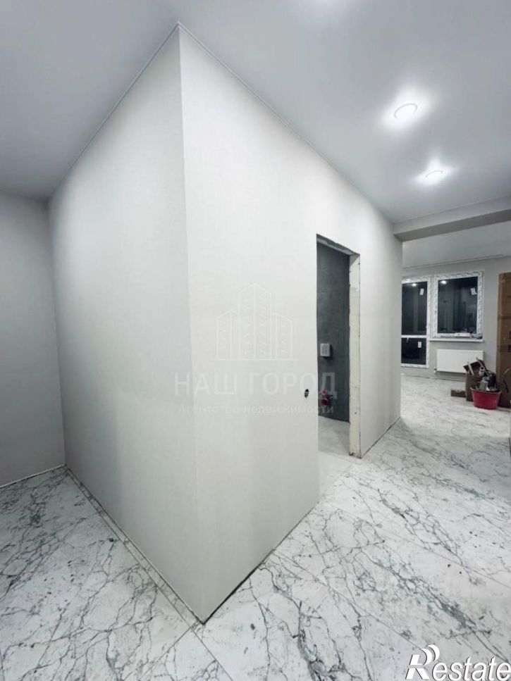 3-комн квартира ул Агапкина, 5Б,  д. 5Б