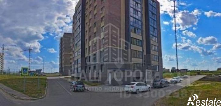 3-комн квартира ул Агапкина, 5Б,  д. 5Б