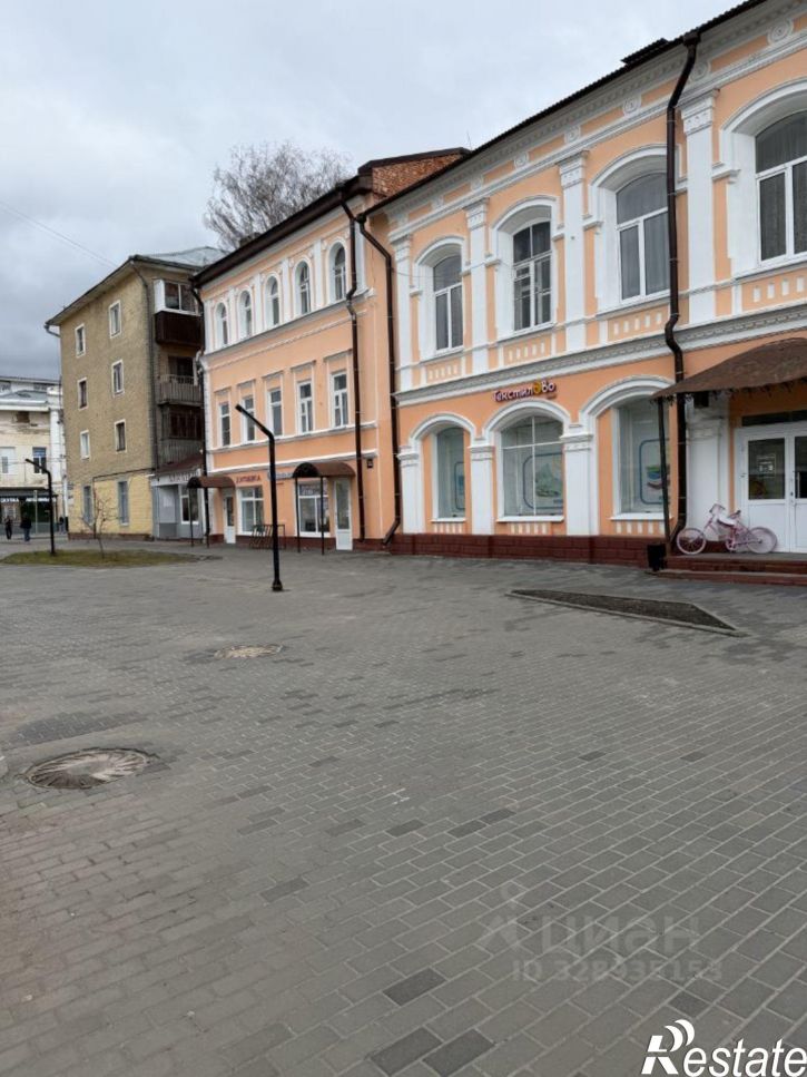 2-комн квартира Коммунальная улица, 21А,  д. 21А