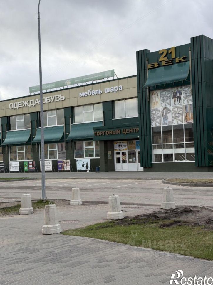 2-комн квартира Коммунальная улица, 21А,  д. 21А