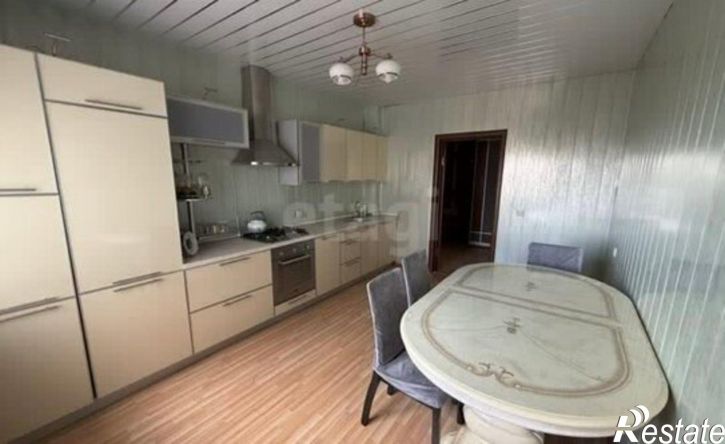 3-комн квартира ул Советская, 187Е,  д. 187Е