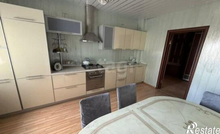3-комн квартира ул Советская, 187Е,  д. 187Е