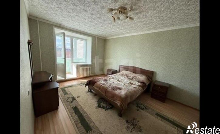 3-комн квартира ул Советская, 187Е,  д. 187Е