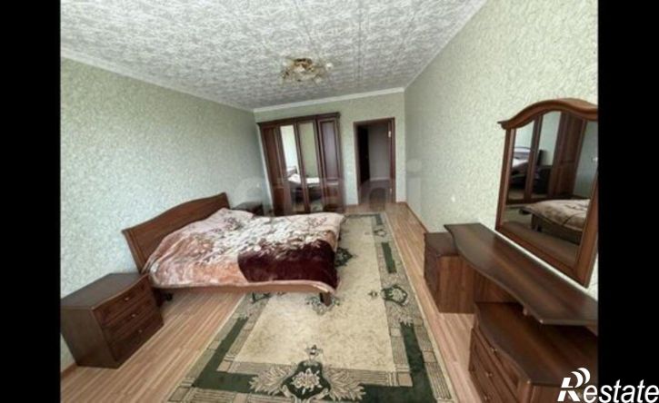 3-комн квартира ул Советская, 187Е,  д. 187Е