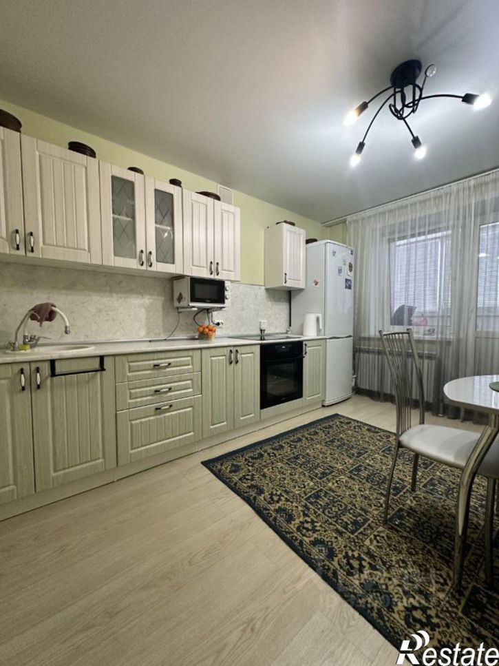 2-комн квартира ул Свободная, 10а,  д. 10а