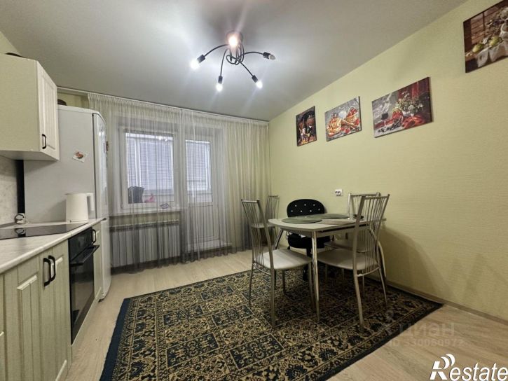 2-комн квартира ул Свободная, 10а,  д. 10а