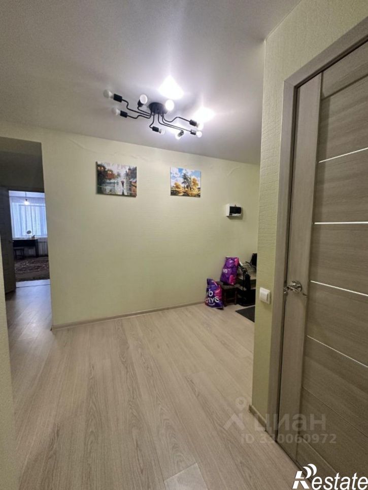 2-комн квартира ул Свободная, 10а,  д. 10а