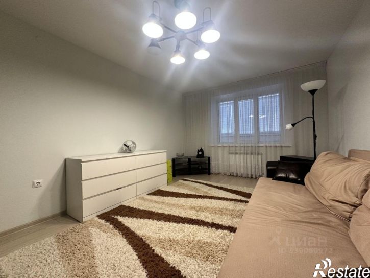 2-комн квартира ул Свободная, 10а,  д. 10а