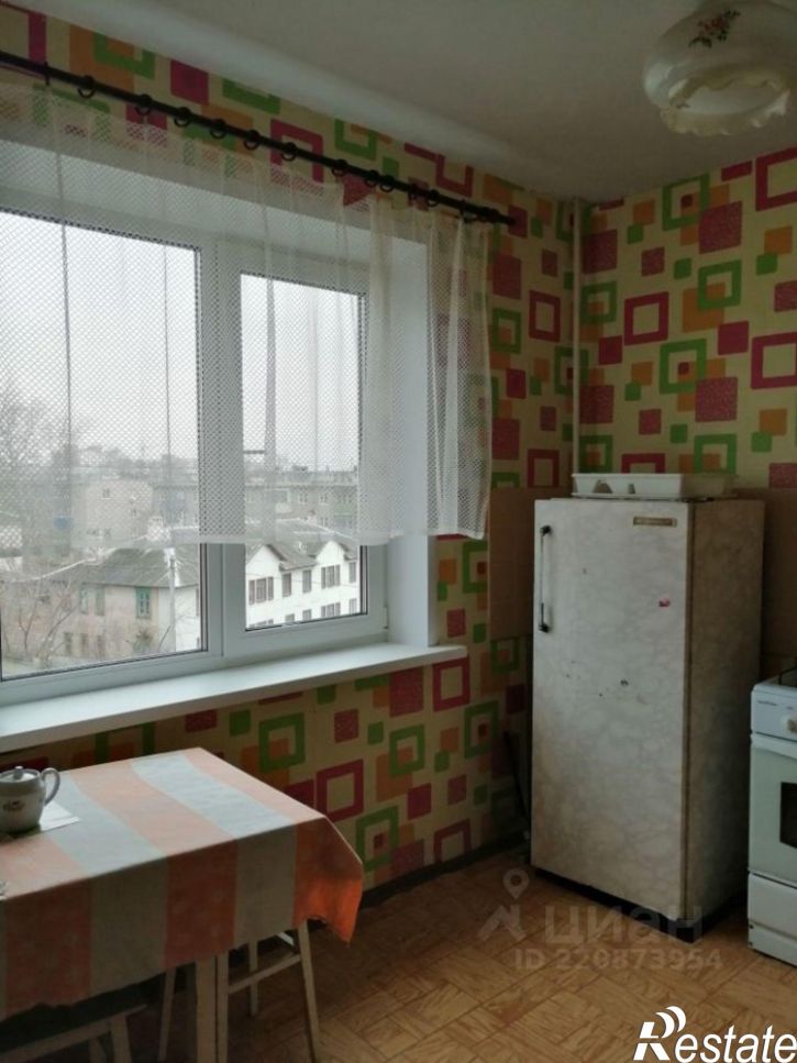 1-комн квартира ул Б.Васильева, 12,  д. 12