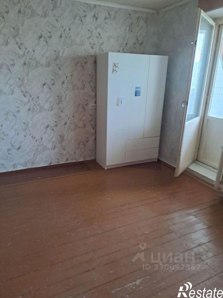 1-комн квартира ул Красносельская, 5,  д. 5