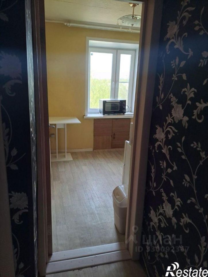1-комн квартира ул Красносельская, 5,  д. 5