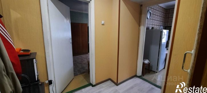 1-комн квартира ул Сенько, 24,  д. 24