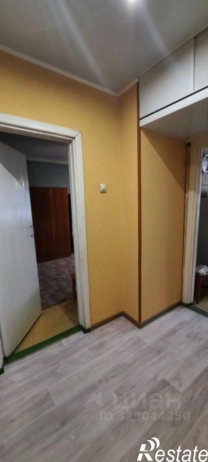 1-комн квартира ул Сенько, 24,  д. 24