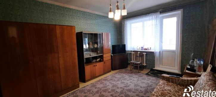 1-комн квартира ул Сенько, 24,  д. 24