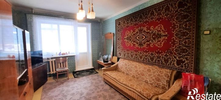 1-комн квартира ул Сенько, 24,  д. 24