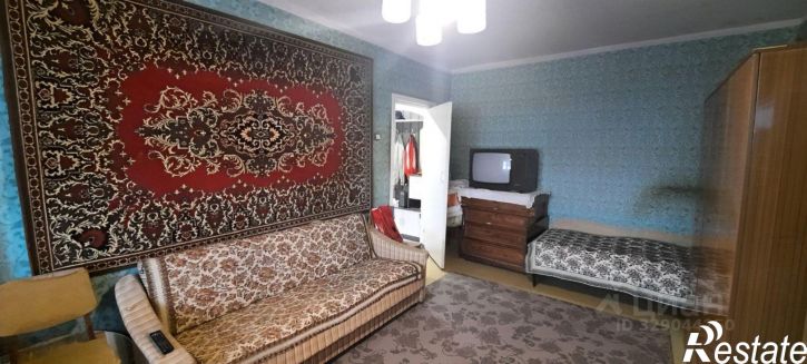 1-комн квартира ул Сенько, 24,  д. 24