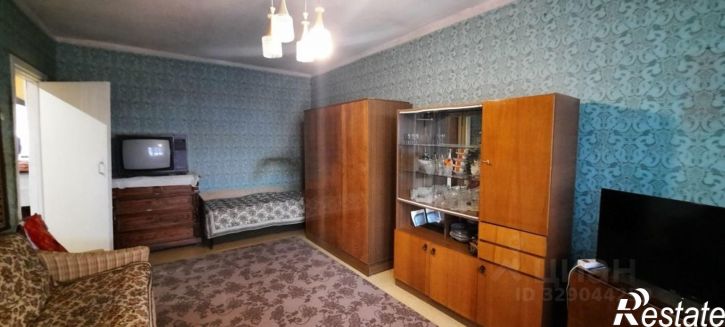 1-комн квартира ул Сенько, 24,  д. 24