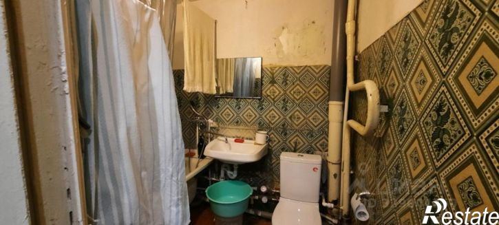 1-комн квартира ул Сенько, 24,  д. 24