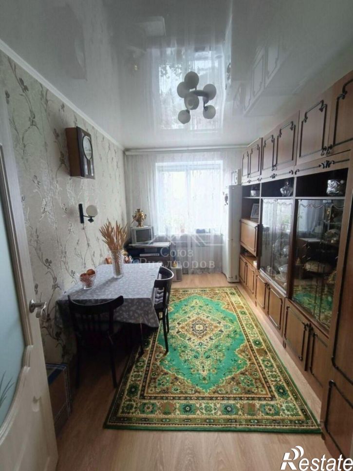 3-комн квартира ул Мичуринская, 181 1,  д. 181 1,  к. 1