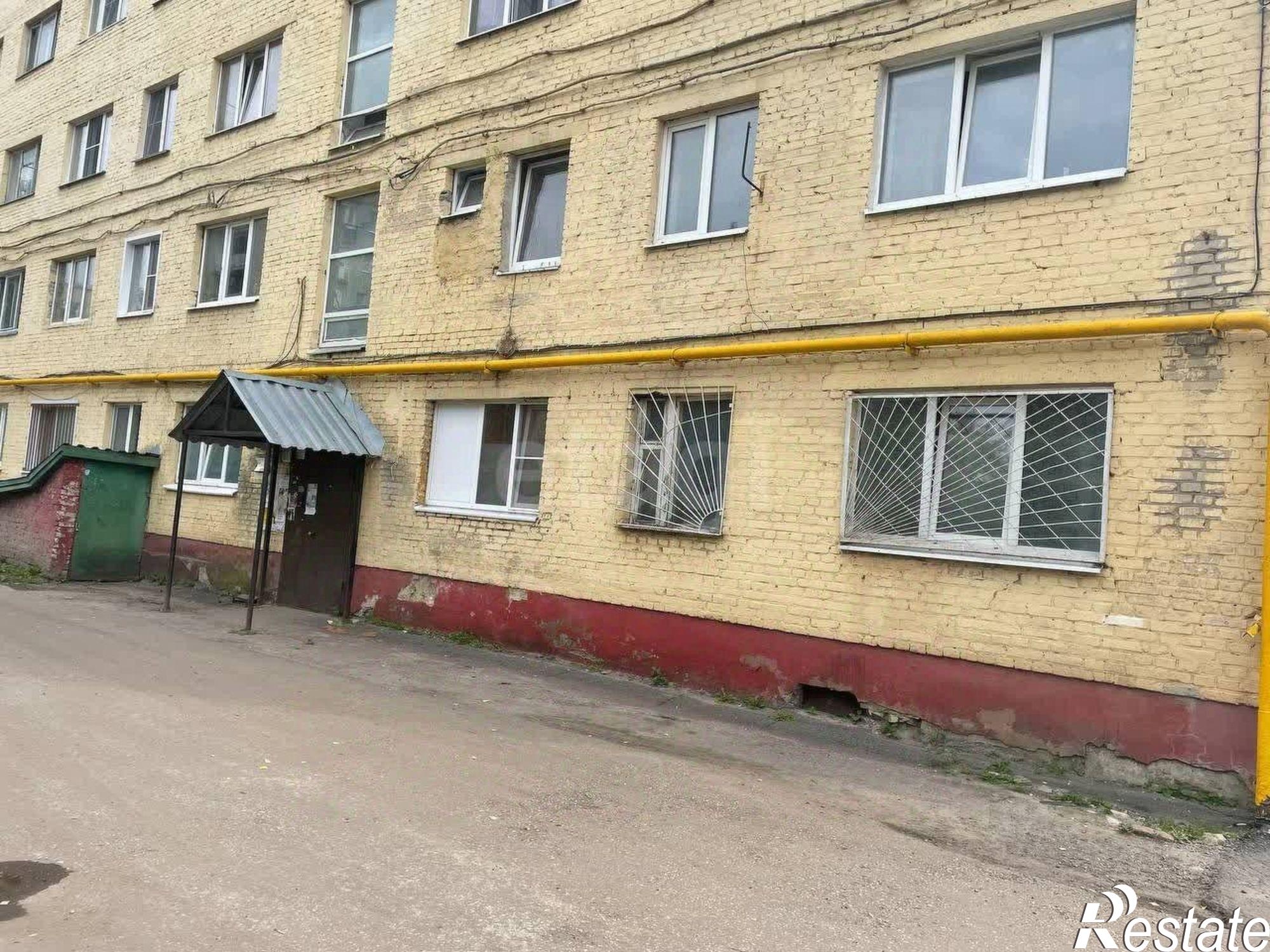 Купить комнату за 750 000 рублей на Моршанское шоссе, 8