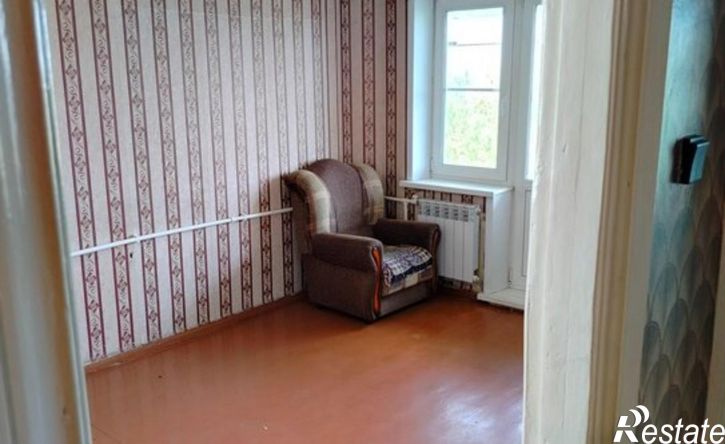 1-комн квартира ул Фабричная, 13а,  д. 13а