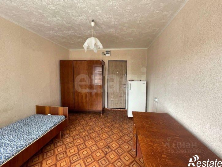 Комната Моршанское шоссе, 8,  д. 8