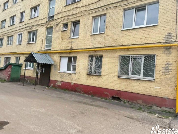 Комната Моршанское шоссе, 8,  д. 8
