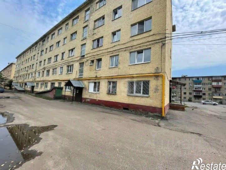 Комната Моршанское шоссе, 8,  д. 8