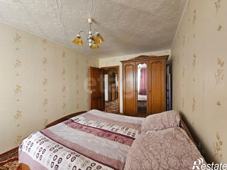 2-комн квартира Советская улица, 163А,  д. 163А