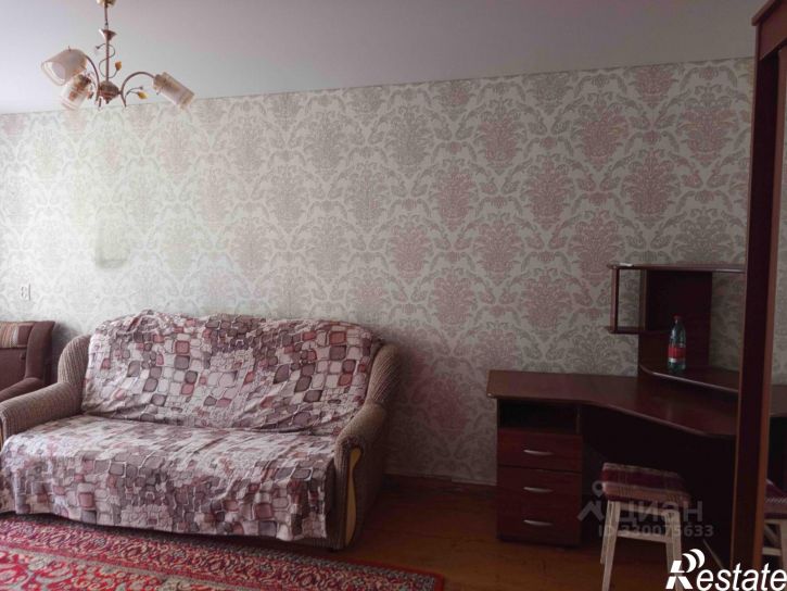 1-комн квартира ул Пионерская, 22,  д. 22