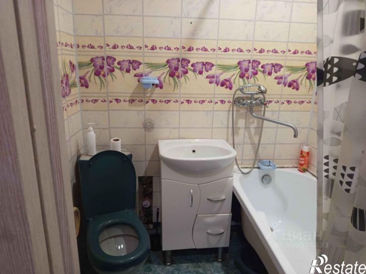 1-комн квартира ул Пионерская, 22,  д. 22
