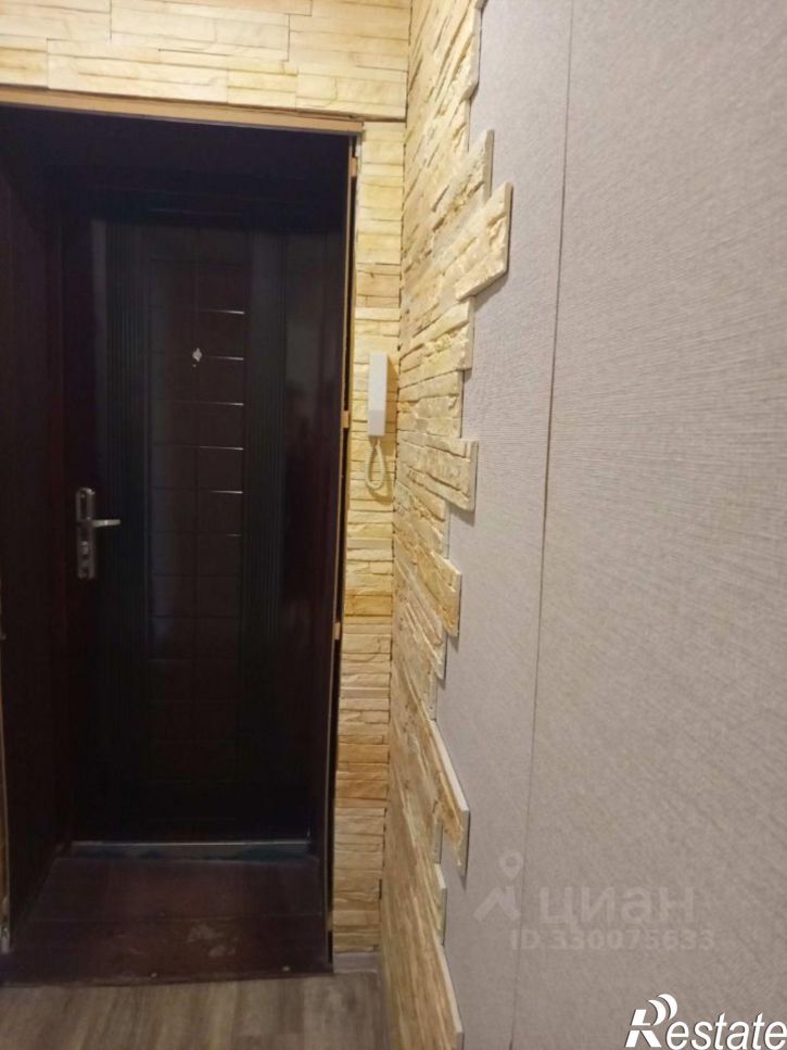 1-комн квартира ул Пионерская, 22,  д. 22