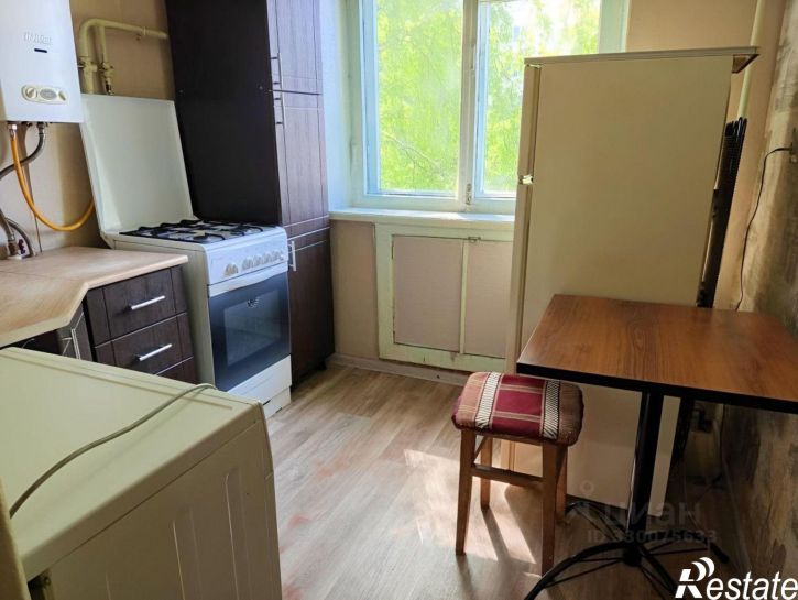 1-комн квартира ул Пионерская, 22,  д. 22