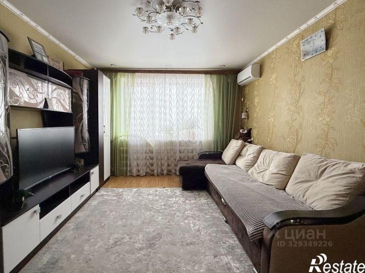 3-комн квартира ул Полынковская, 65,  д. 65