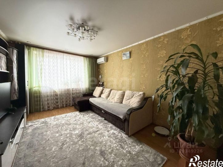3-комн квартира ул Полынковская, 65,  д. 65