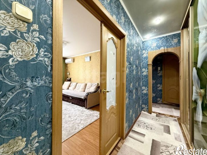 3-комн квартира ул Полынковская, 65,  д. 65
