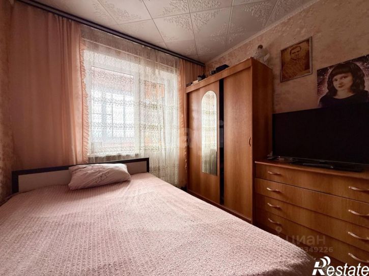 3-комн квартира ул Полынковская, 65,  д. 65