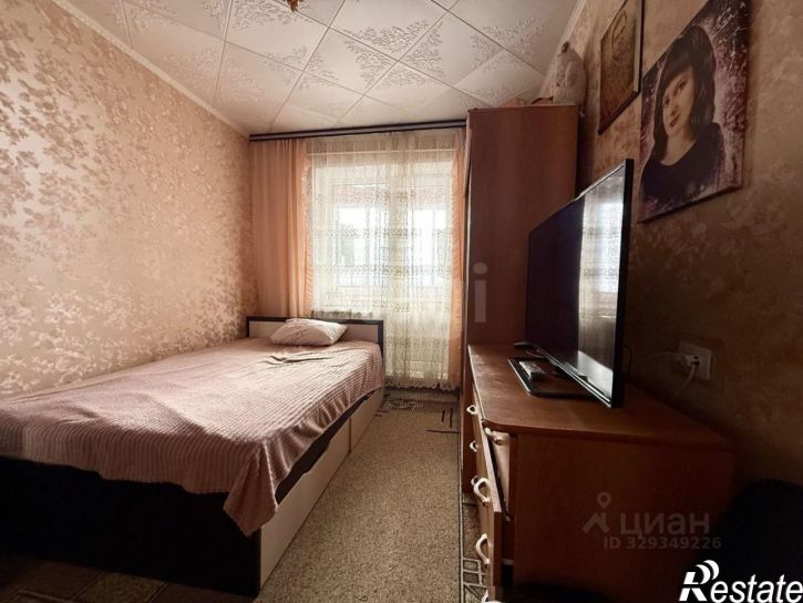 3-комн квартира ул Полынковская, 65,  д. 65