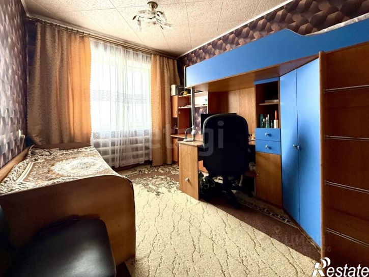 3-комн квартира ул Полынковская, 65,  д. 65