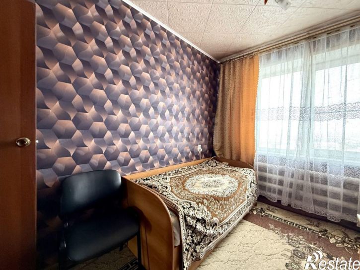 3-комн квартира ул Полынковская, 65,  д. 65