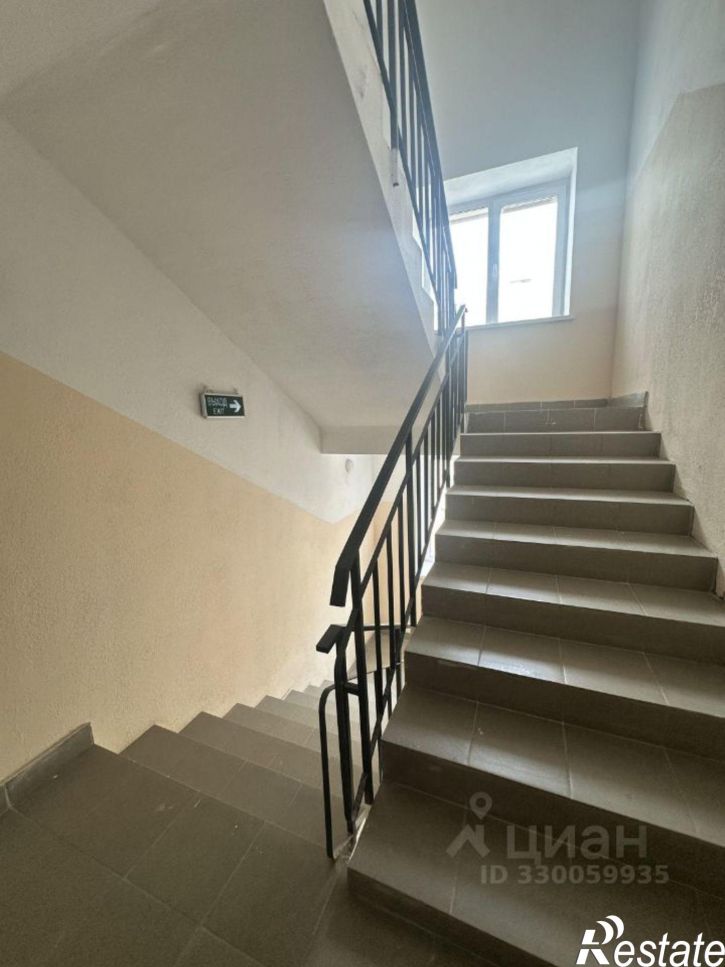 1-комн квартира ул Киквидзе, 75в,  д. 75в
