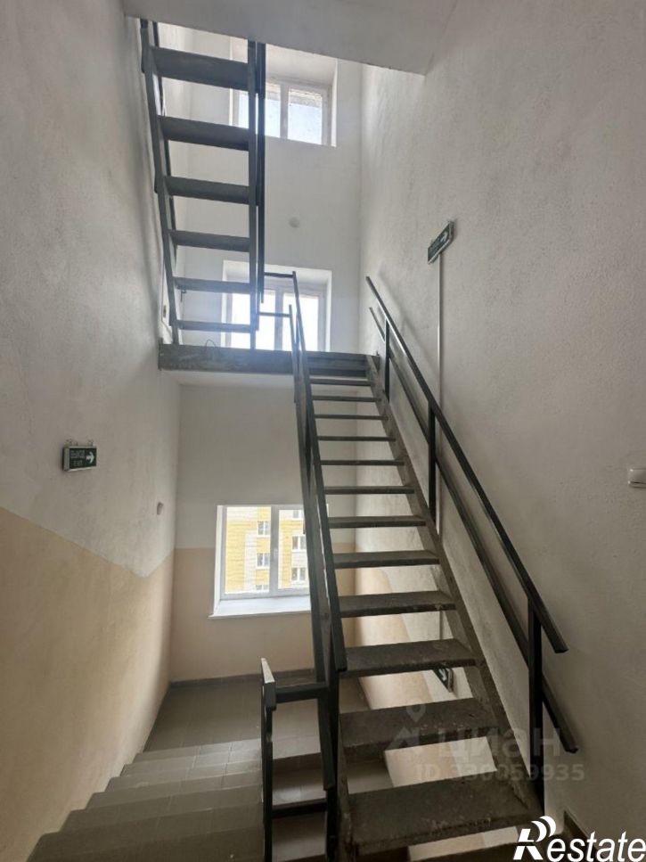 1-комн квартира ул Киквидзе, 75в,  д. 75в